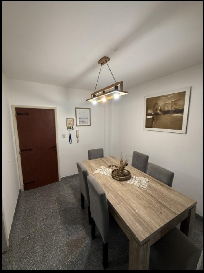 San Nicolas 500, Pergamino, departamento 2 dormitorios, edificio de categoria