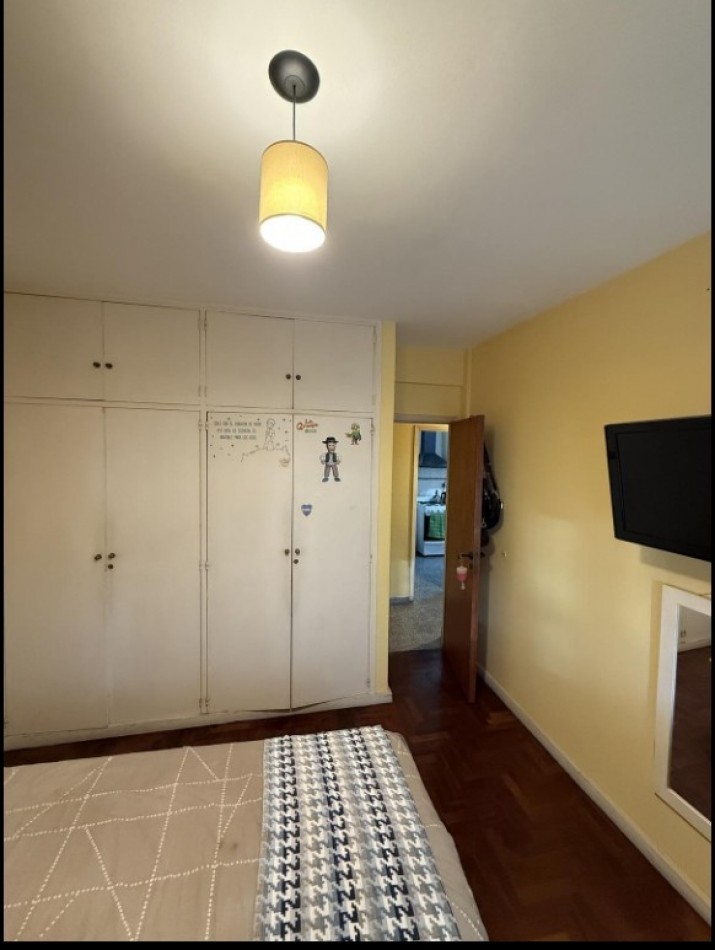 San Nicolas 500, Pergamino, departamento 2 dormitorios, edificio de categoria