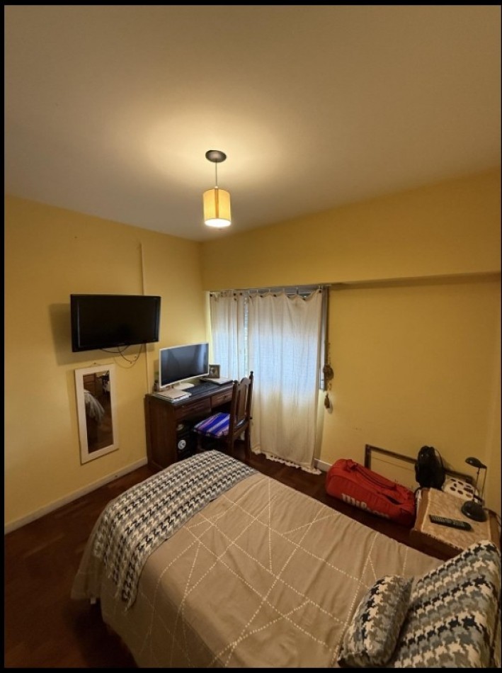 San Nicolas 500, Pergamino, departamento 2 dormitorios, edificio de categoria