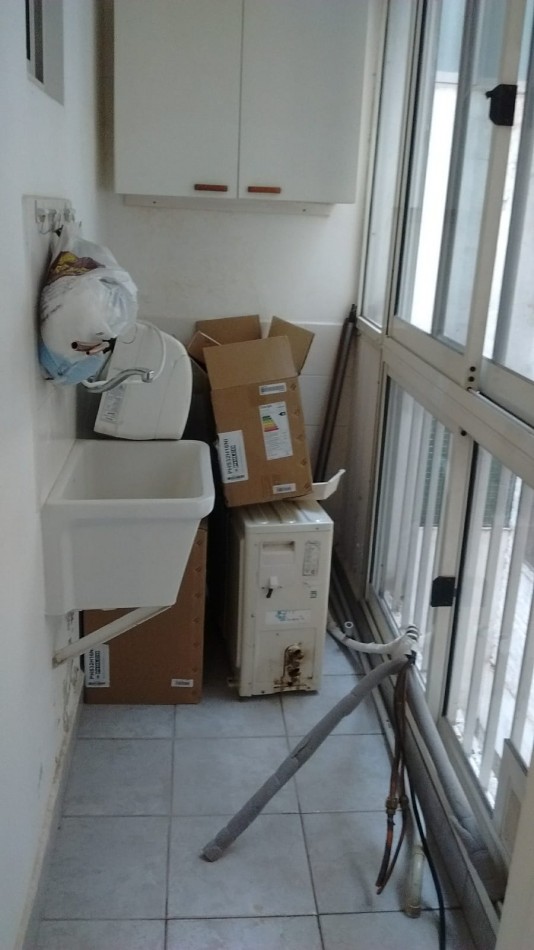 San Nicolas 500, Pergamino, departamento 2 dormitorios, edificio de categoria