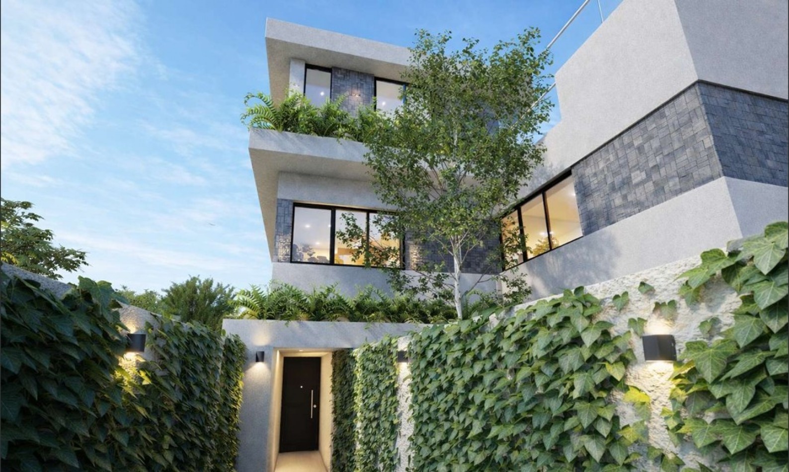 Casa en Zeballos 2547, 3 dormitorios con terraza y quincho 