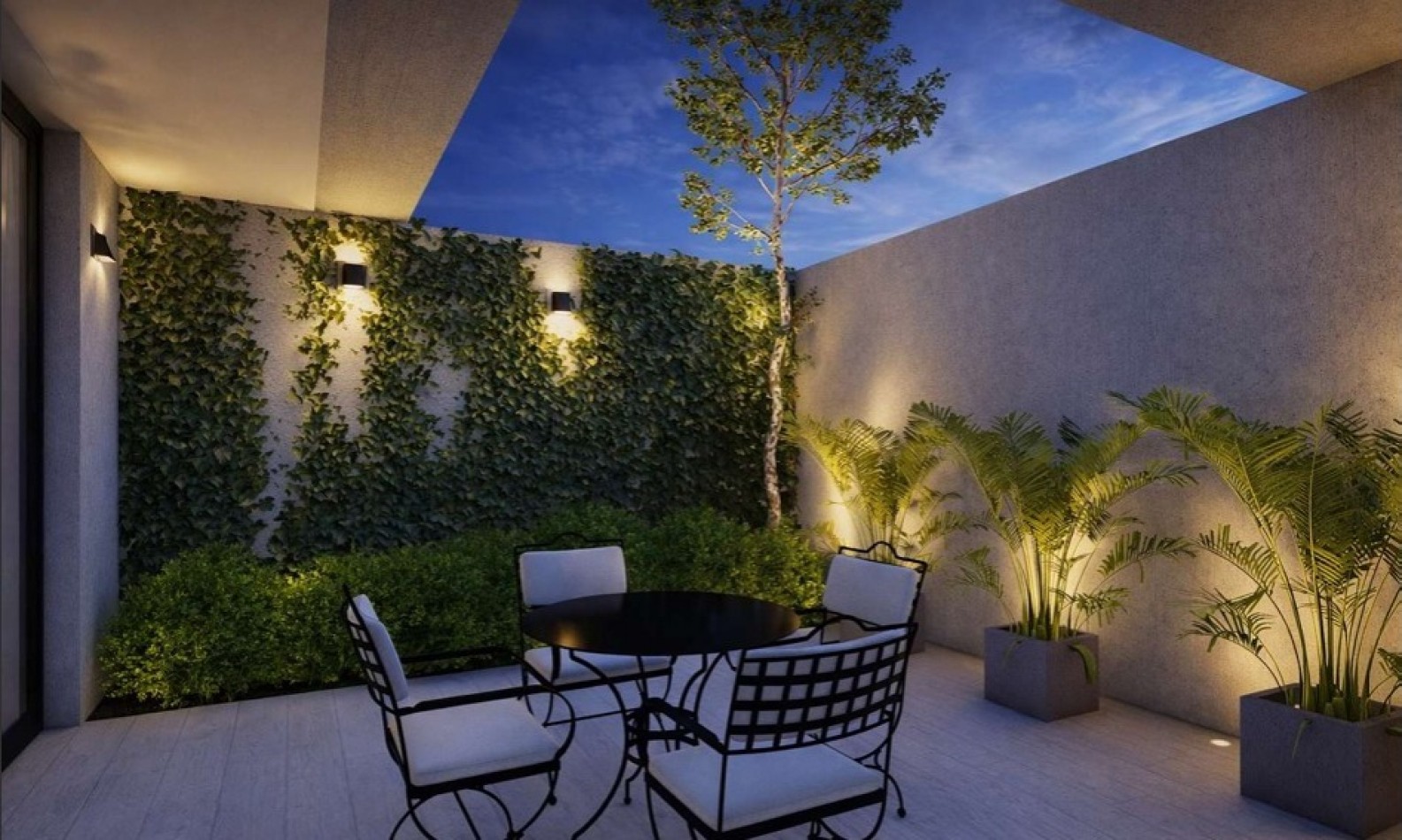 Casa en Zeballos 2547, 3 dormitorios con terraza y quincho 