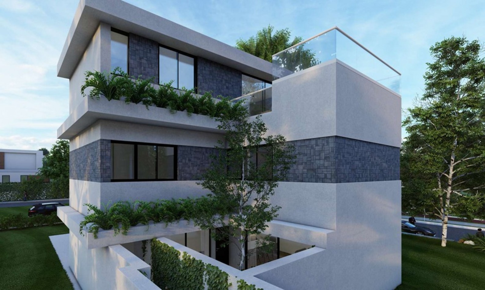 Casa en Zeballos 2547, 3 dormitorios con terraza y quincho 