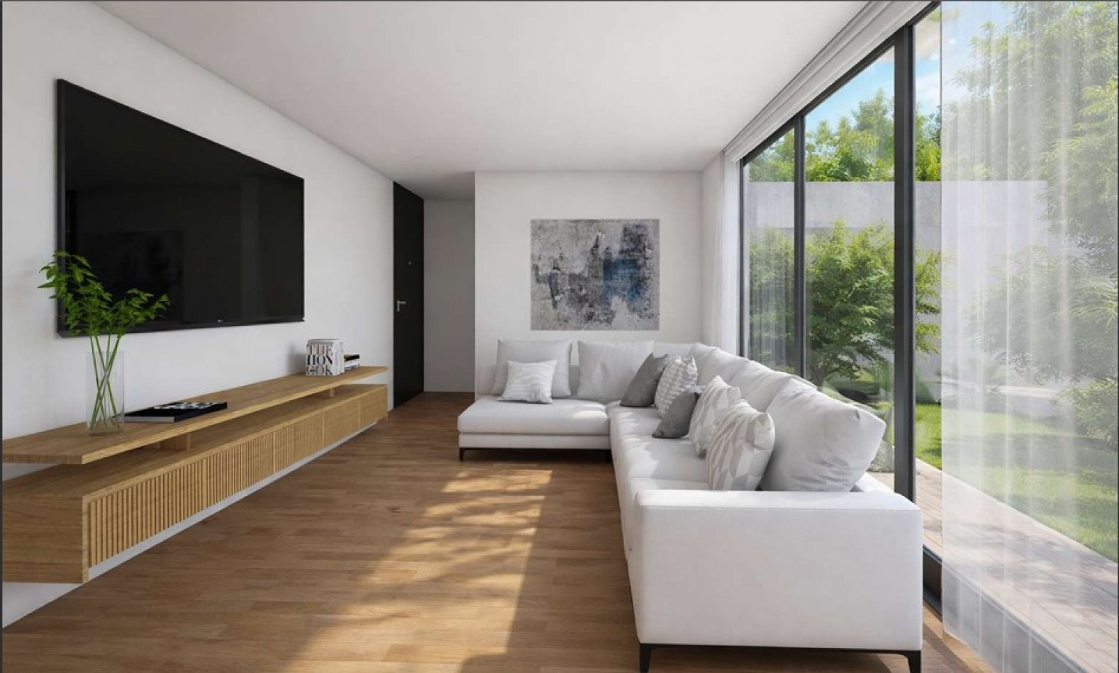 Zeballos 2500, 3 dormitorios, quincho, pileta