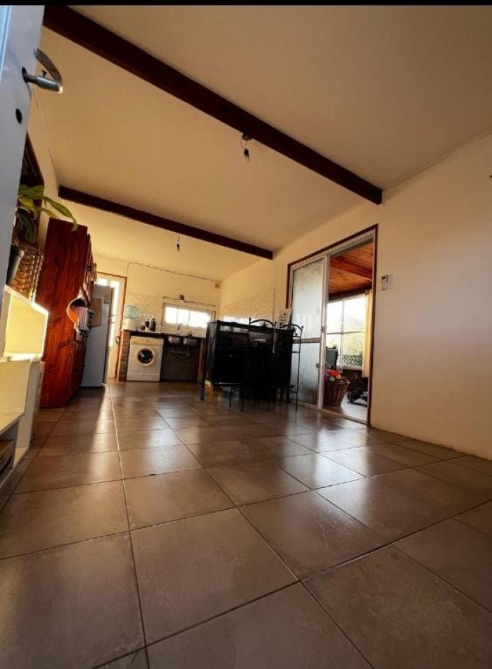 Casa en Los Muchachos - 2 dormitorios, 204 m2!!