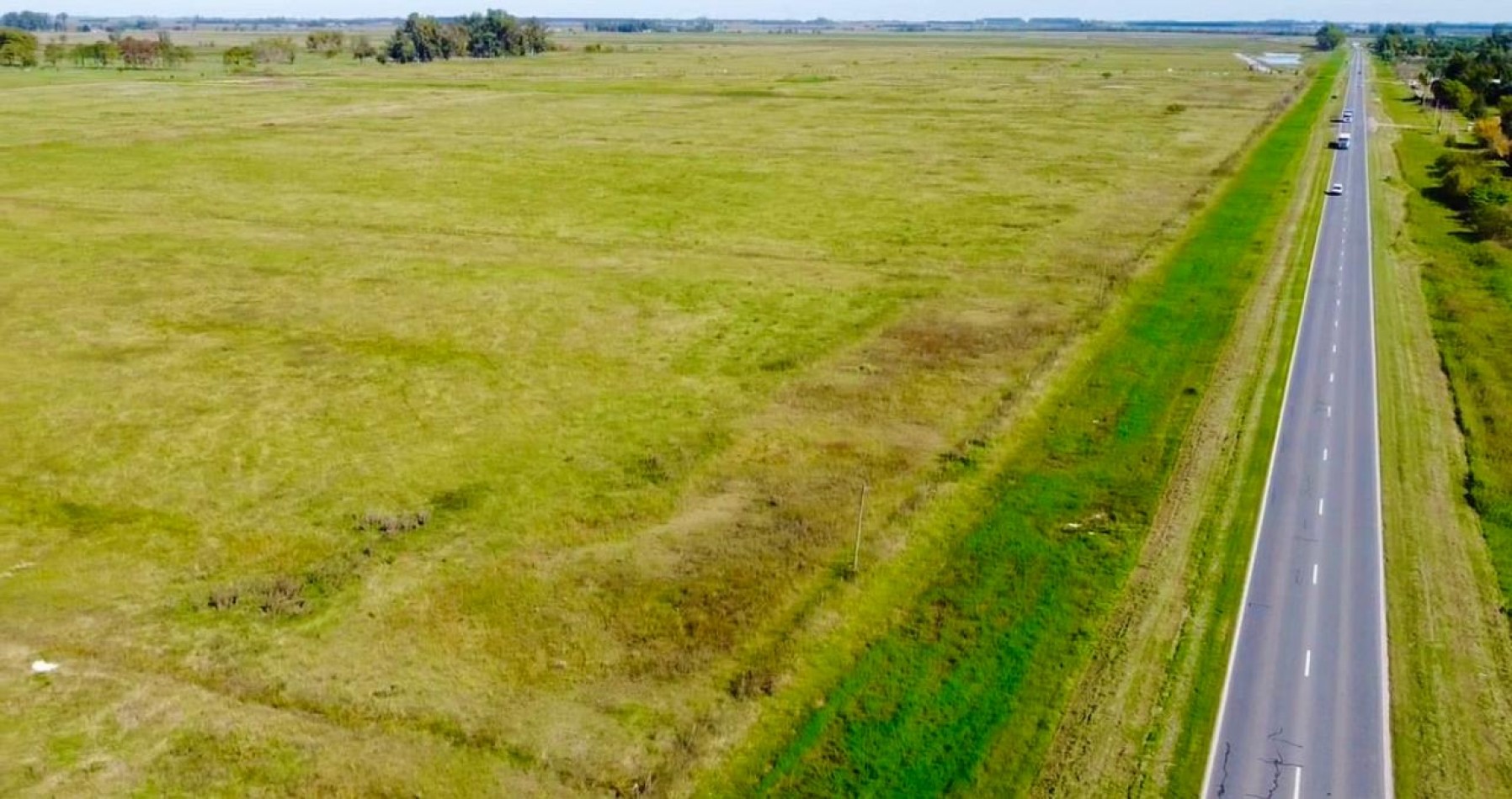 CAMPO EN VENTA,  (aproximadamente 27,30 hectareas) PIÑERO, SANTA FE