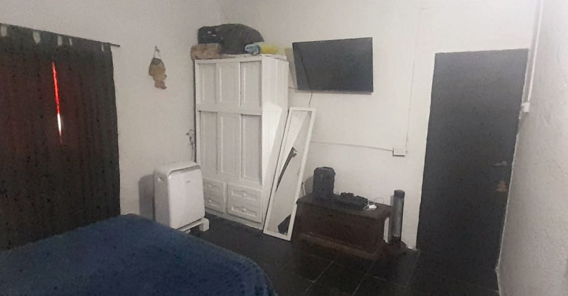 Casa de 2 dormitorios con garage, patio y terraza - Espinosa al 5500