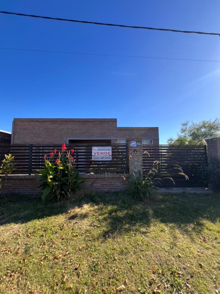 Casa en Los Muchachos - 2 dormitorios, 204 m2!!
