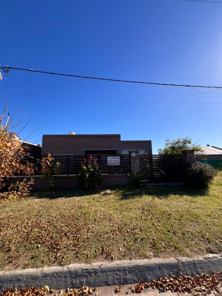 Casa en Los Muchachos - 2 dormitorios, 204 m2!!