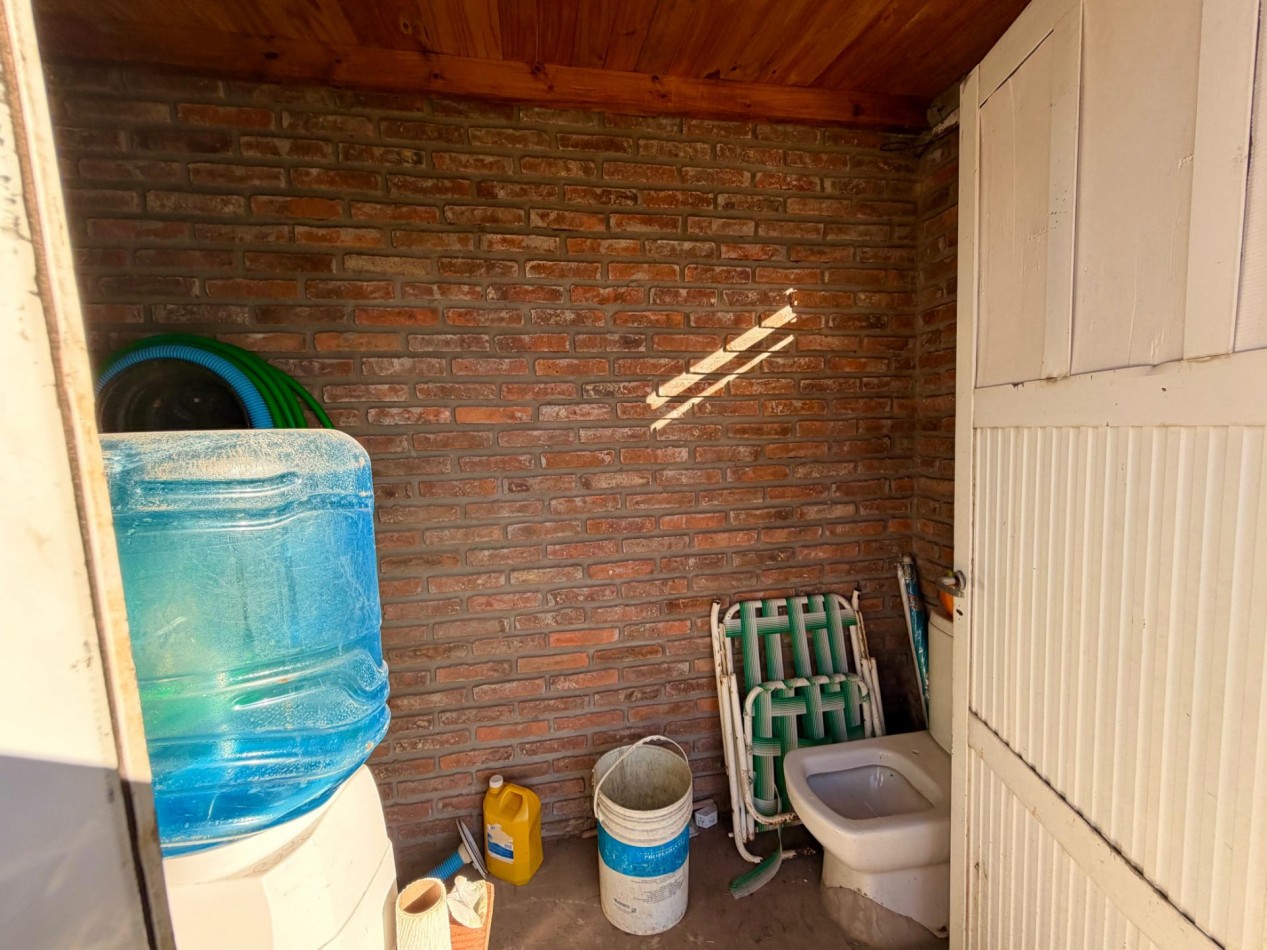 Santa Susana, terreno de 355 m2, con pileta 