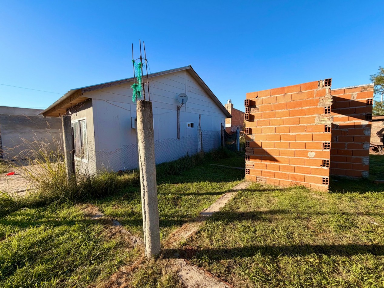 Santa Susana, terreno de 355 m2, con pileta 