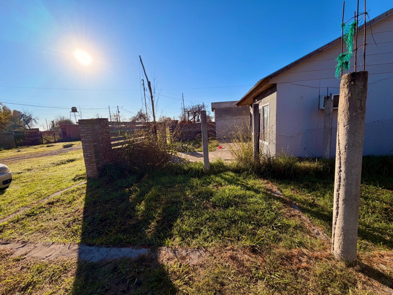 Santa Susana, terreno de 355 m2, con pileta 
