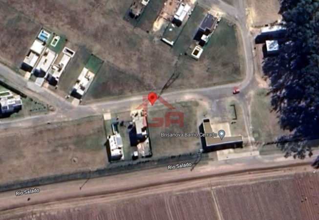 PUEBLO ESTHER, BRISANOVA, LOTE N° 2, Cerca del ingreso, 300 m2.