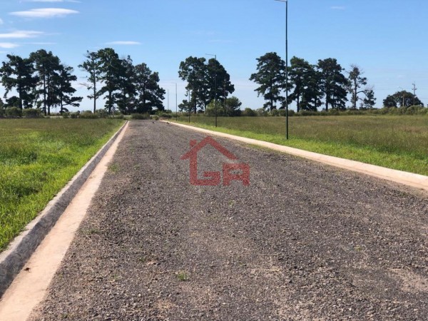 Arcos de Andino, lotes desde 300 m2 en adelante. Oportunidad!