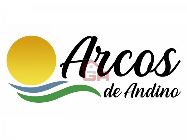 Arcos de Andino, lotes desde 300 m2 en adelante. Oportunidad!