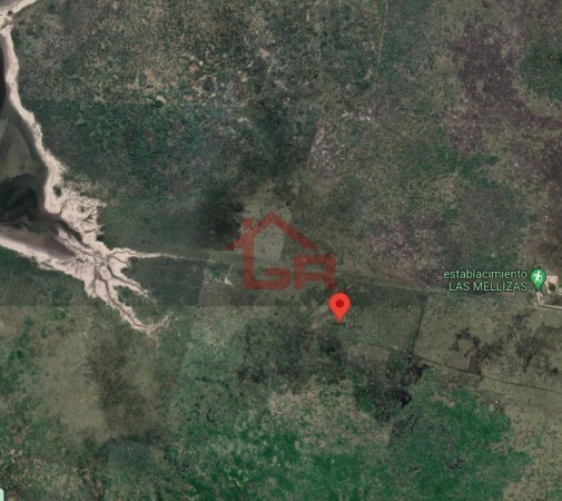 Campo Fortin Olmos, Distrito de Vera, 490 Hectareas, suelos tipo 6/7 y tipo 8. Precio por HA.