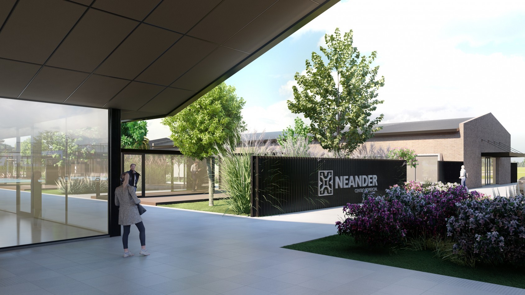 ENTREGA Y CUOTAS! Barrio Abierto Residencial Neander - Vivi la diferencia en la ruta 18, Villa Amelia.