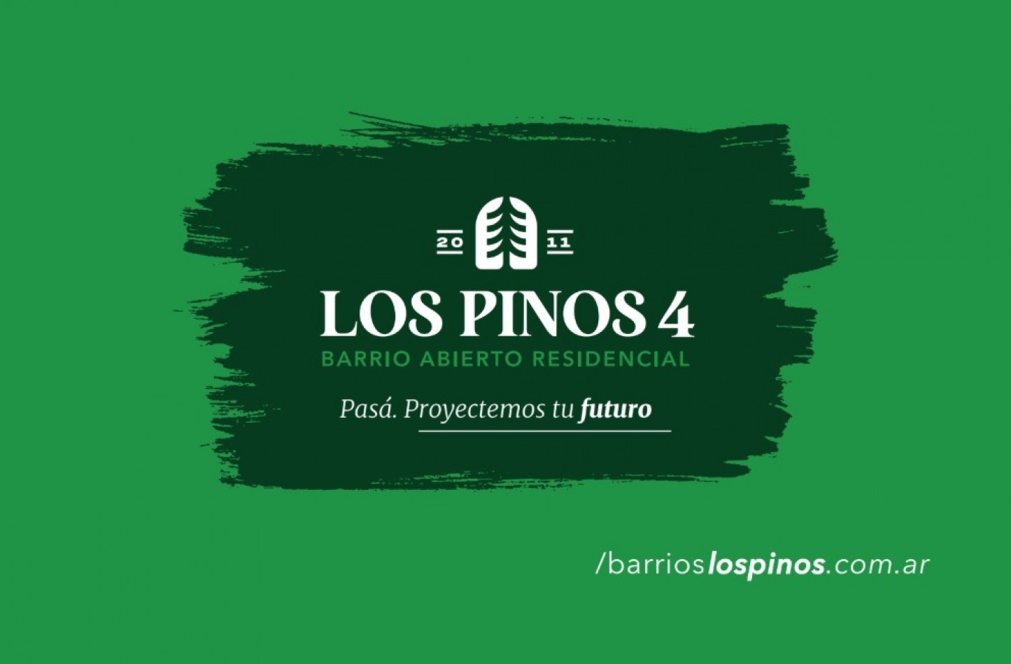 Los Pinos 4 - Barrio Residencial Abierto en Alvarez, Posibilidad entrega y cuotas!