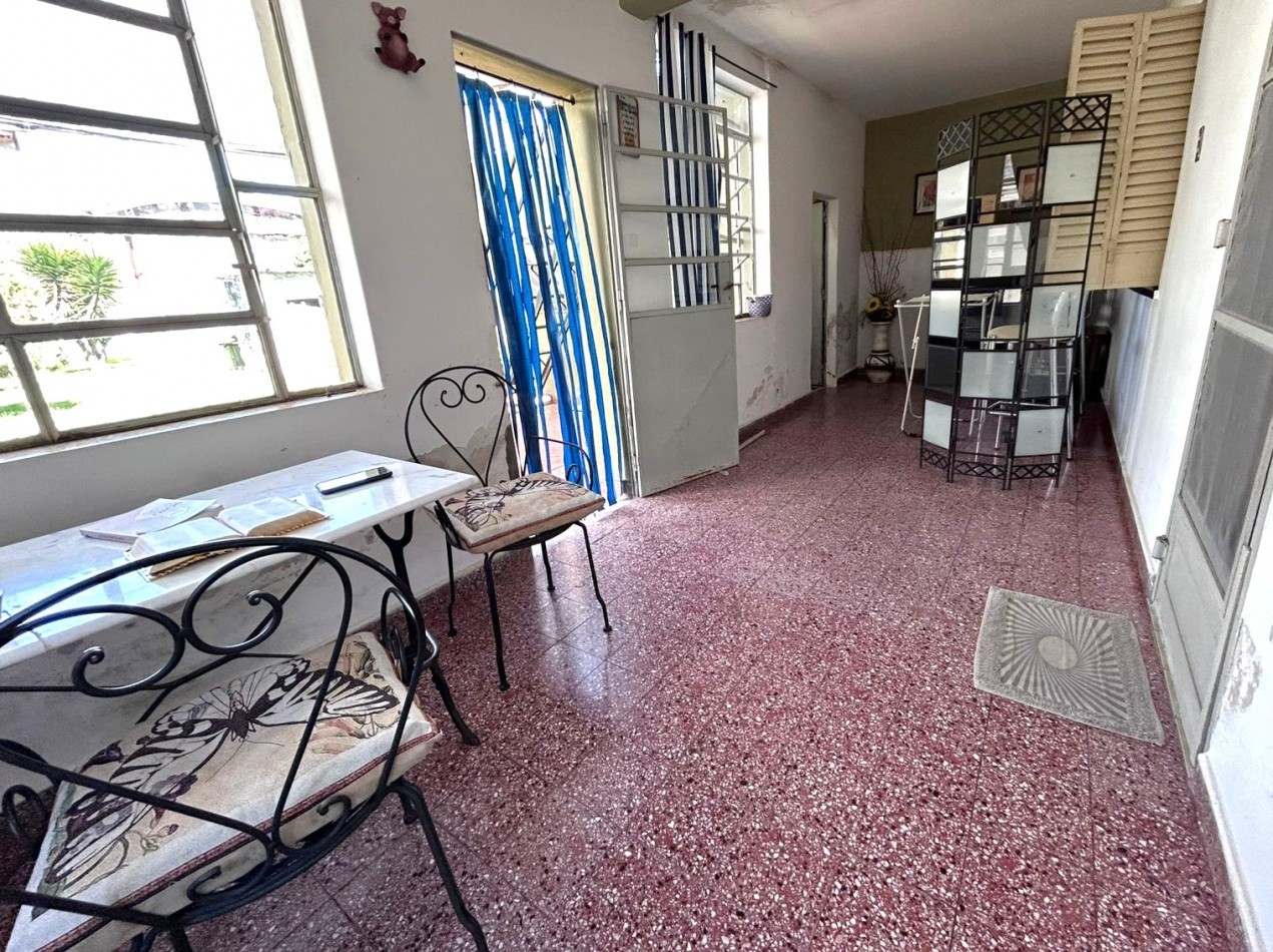 Villa Gobernador Galvez, San Diego 2000, dos dormitorios, patio amplio, 