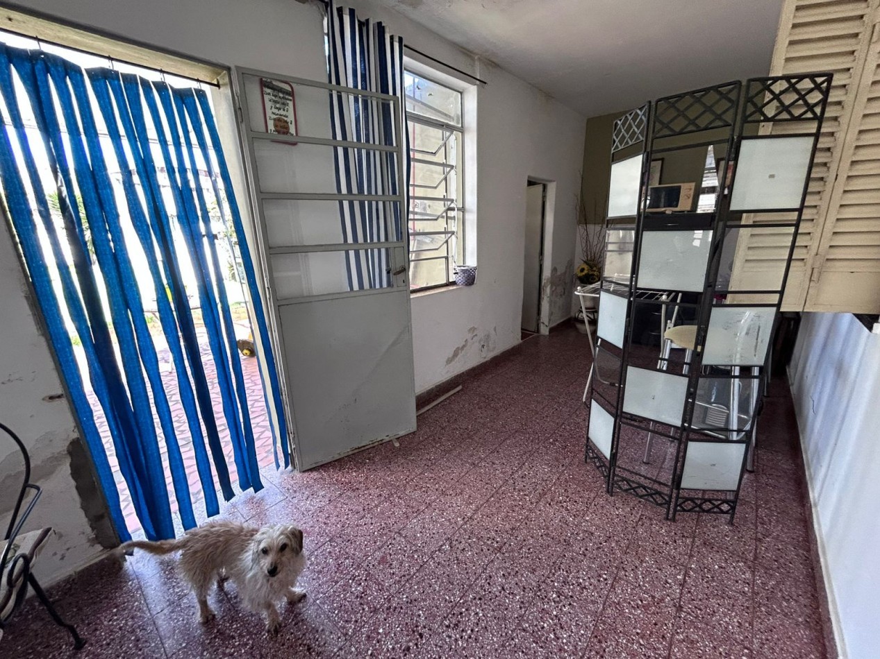 Villa Gobernador Galvez, San Diego 2000, dos dormitorios, patio amplio, 