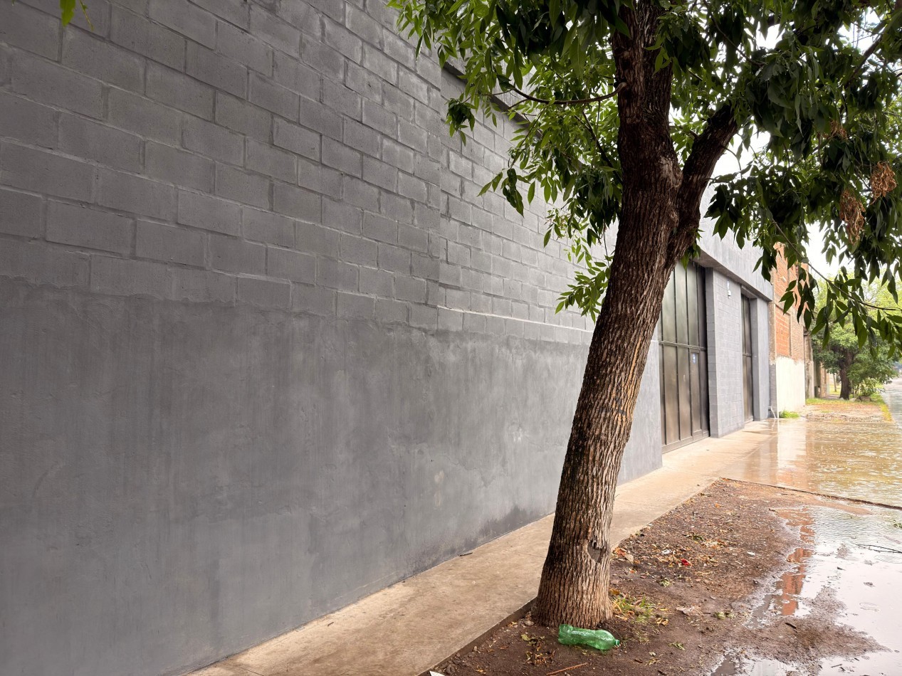 Amplio Galpon 807m2, en venta - Union 2600, Rosario