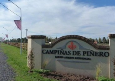 Campiñas de Piñero. lotes y propiedades a la venta, consulte disponibilidad!