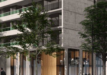 San Martin 2900, Local Comercial, Esquina Rueda, Inmenso. 243m2