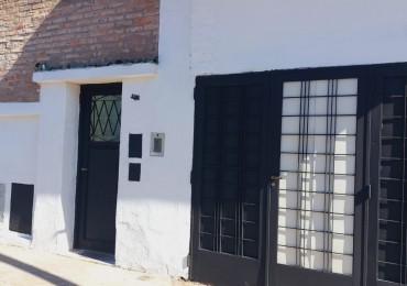 Campichuelo 2200, 3 dormitorios, cochera, patio, parrillero, PB. 