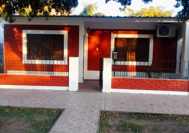 Monje, Hipolito Irigoyen 172, 1 dormitorio! amplio lote.