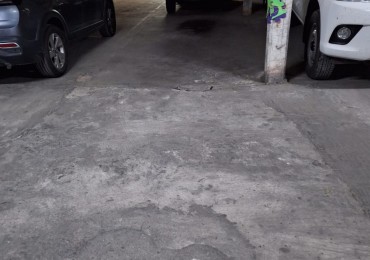 Zeballos 852, cochera, subsuelo, ubicacion privilegiada!