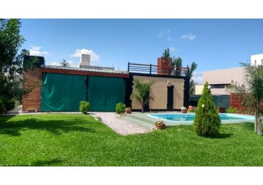 Roldan, El Molino, un dormitorio, excelente propiedad.