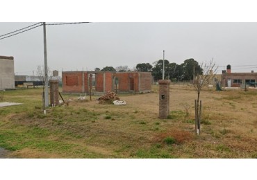 Ruta 18, Barrio Eco Vida, terreno de 300 m2, a mts de la ruta 