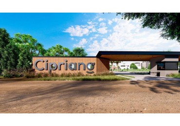 Terreno en Venta en Barrio Privado Cipriano - Alvear Santa Fe.  270 m2. 