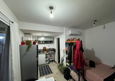 Av Francia al 1400, excelente zona, departamento Monoambiente.