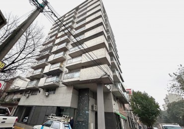 Av Francia al 1400, excelente zona, departamento Monoambiente.