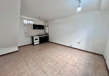 Alquiler, Buenos Aires 2700, 1 dormitorio, duplex.