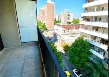 Caferata al 900, Monoambiente Divisible a estrenar, excelente zona