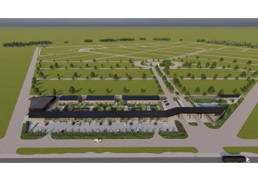 ENTREGA Y CUOTAS! Barrio Abierto Residencial Neander - Vivi la diferencia en la ruta 18, Villa Amelia.