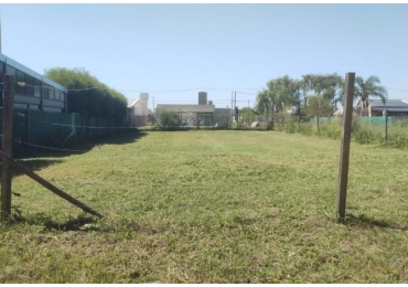 Acequias del Aire, terreno de 500 m2, excelente zona