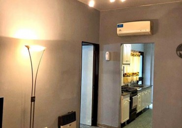 3 de Febrero al 800, Departamento 1 Dormitorio, con patio, planta baja, 45m2