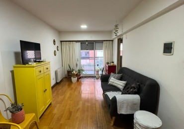 Brown 1700, Departamento Semipiso un dormitorio, dos balcones