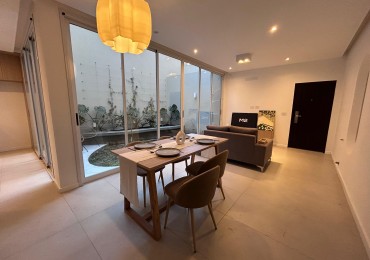 Balcarce 1400, Rosario. Propiedad en venta 3 dormitorios.