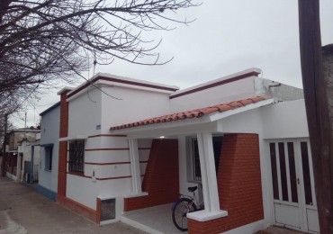Cañada de Gomez, Oportunidad, propiedad de 3 dormitorios, garage, excelente zona