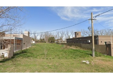 Roldan, Barrio Santa Teresa, 784m2, a metros AO12, Rio Limay.