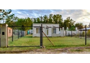 Buenos Aires, Cerca de Pergamino, casa de un dormitorio, excelente zona.