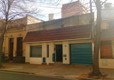 Vera Mujica 900, oportunidad para inversores! 247 m2. 