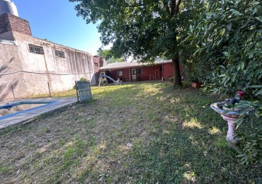 Pueblo Esther, Juan Manuel de Rosas, 1 dormitorio, pileta.