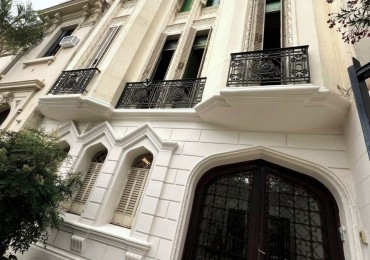 Bv Oroño 400, importante propiedad de 9 ambientes amplios, ideal oficinas.