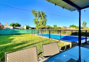 ALQUILER TEMPORAL, ROLDAN BARRIO LAS TARDES. 4/5 PERSONAS 