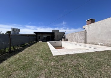 Campiñas de Piñero Marquellanos 324, 1 dormitorio, pileta. 